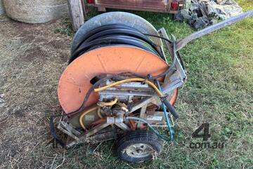 Trailco Trail Co Travelling Irrigator