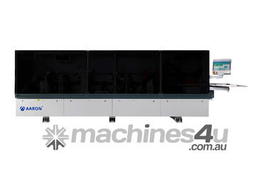 Aaron ALIGN Pro Edgebander - Full-Featured Workhorse