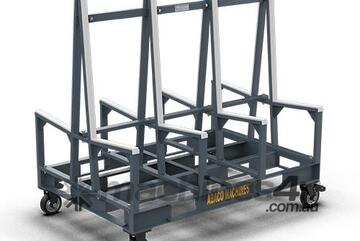 ABACO ONE STOP HIGH A-FRAME - OSHA7236