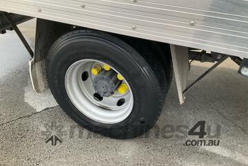 2022 SEA Electric 300-85EV Pantech