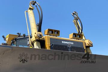 Komatsu   475A