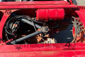 Volvo 2019   FH16 Prime Mover