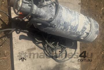 Grindex   Submersible Pump