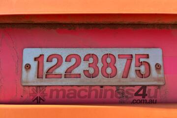 2019 Allight Light Tower Single Axle