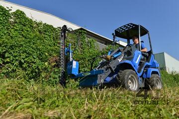 Multione   Hedge Cutter