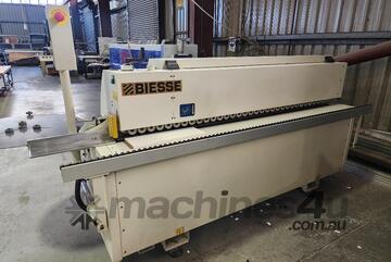 Biesse Edgebander Spark 4.2 - 2013