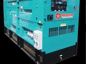 New Denyo 150KVA Prime Generator EXCESS STOCK - picture0' - Click to enlarge