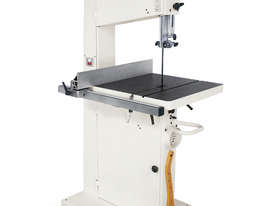 MiniMax S45N Bandsaw - picture0' - Click to enlarge
