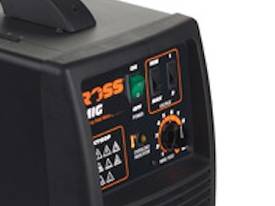 Ross 150amp Gas/Gasless MIG Welder (10 amp plug!) - picture0' - Click to enlarge