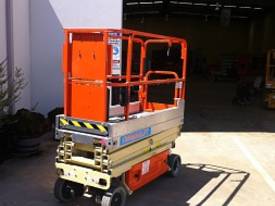 2011 JLG 1930es for hire - picture0' - Click to enlarge
