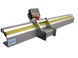 Luna Maxi-Digital Measuring Stop - Australian Designed & Made  - picture2' - Click to enlarge