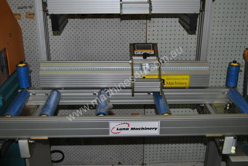 caption Luna Maxi-Digital Measuring Stop - Australian Designed & Made