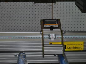 Luna Maxi-Digital Measuring Stop - Australian Designed & Made  - picture0' - Click to enlarge
