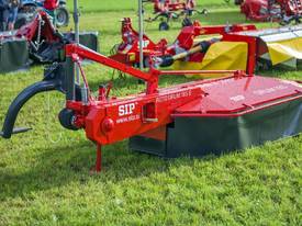ROTO 165 and 185 Drum Mowers - picture0' - Click to enlarge