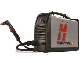 Hypertherm Powermax45 CE - picture0' - Click to enlarge