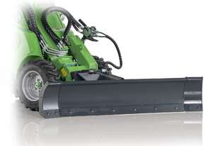 Avant Dozer Blade 1400 for Avant Mini Loader