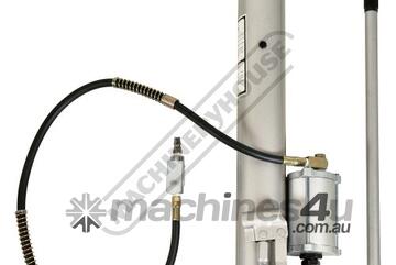 Pneumatic / Hydraulic Ram - Long Stroke with Yoke HPCJ-8T 8 Tonne