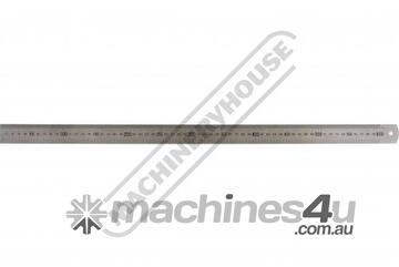 Measumax 70-622 Steel Rule 600mm/24