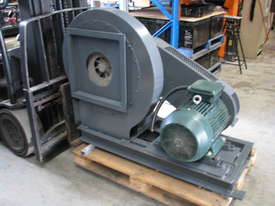 High Pressure Extraction Centrifugal Blower Fan - picture0' - Click to enlarge
