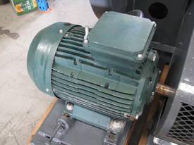 High Pressure Extraction Centrifugal Blower Fan - picture1' - Click to enlarge
