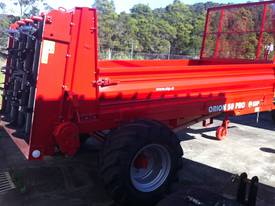 SIP Manure Spreaders Orion 50 ALP - picture0' - Click to enlarge