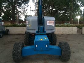 Used Genie S40 Telescopic Boom Lift - picture1' - Click to enlarge