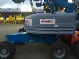 Used Genie S40 Telescopic Boom Lift - picture2' - Click to enlarge