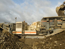 Metso LT1315 - Impact Crusher - picture0' - Click to enlarge