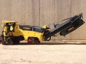 Bomag BM1000/35 - Cold Planers - picture0' - Click to enlarge