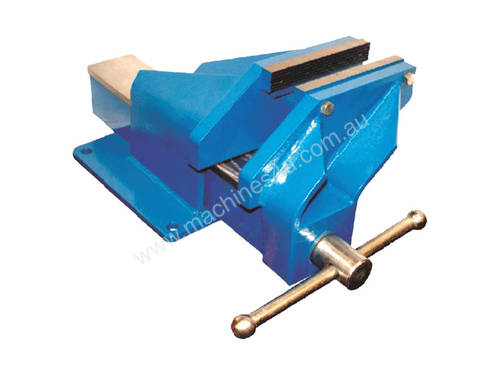 A83060 - OFFSET STEEL FABRICATED VICE 150MM