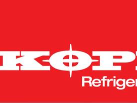 Skope 2 Door Fridge TME1000- 2 Year Warranty  - picture1' - Click to enlarge