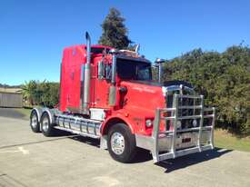 KENWORTH T658 2010 - picture0' - Click to enlarge