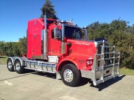 KENWORTH T658 2010 - picture0' - Click to enlarge
