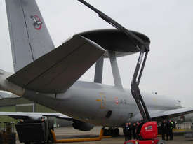 170AETJ-L 15m Electric Boom - picture1' - Click to enlarge