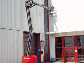 170AETJ-L 15m Electric Boom - picture2' - Click to enlarge
