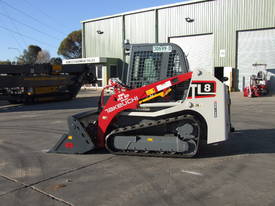 Takeuchi TL8 - picture2' - Click to enlarge