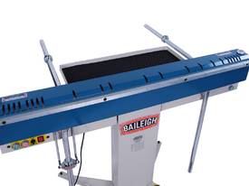 BAILEIGH USE- 1250E MAGNETIC SHEETMETAL FOLDER - picture2' - Click to enlarge