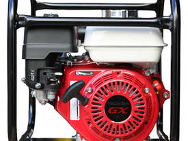 1.5'' Honda GP160 high pressure firefighting pump  - picture1' - Click to enlarge