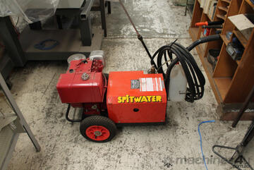 Spitwater 150A pressure cleaner Spitwater 150A pressure cleaner
