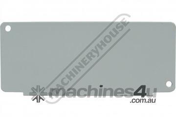 Steel Divider DIV-100 154 x 65mm Suits 100mm Drawers