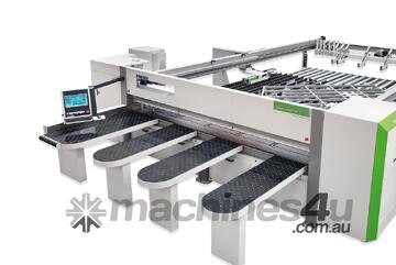 Biesse Selco WN 7 Numeric Controlled Panel Sizing centre