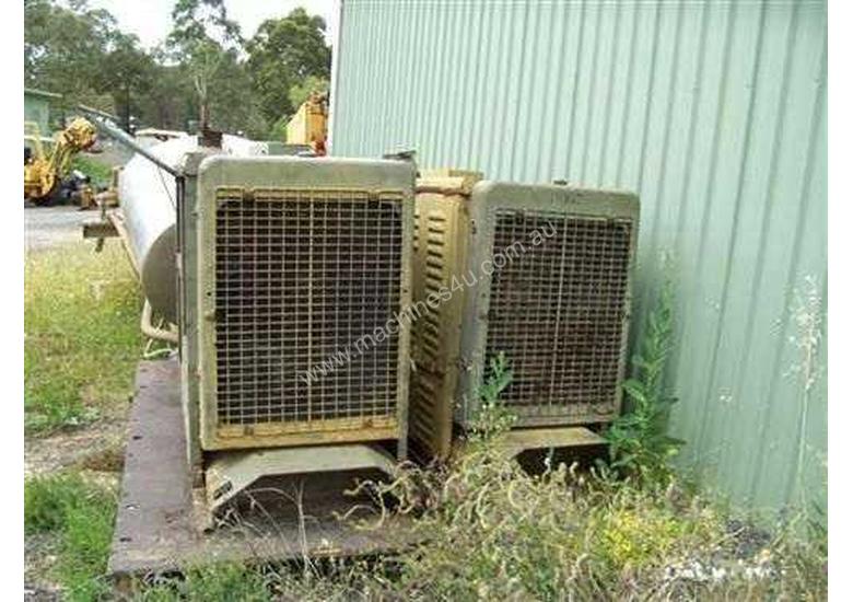 caption D 333 cat engines , 2 left in stock ,