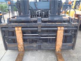 16 ton TOYOTA FORKLIFT diesel  container handler - picture0' - Click to enlarge