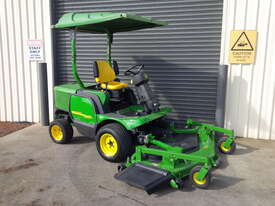 JOHN DEERE 1445 OUTFRONT 1711 HOURS ONLY - picture2' - Click to enlarge
