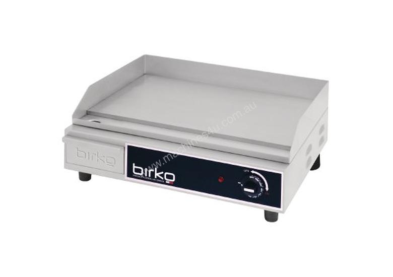 caption Birko 1003101 Griddle Polished