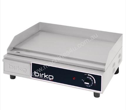 Birko 1003101 Griddle Polished