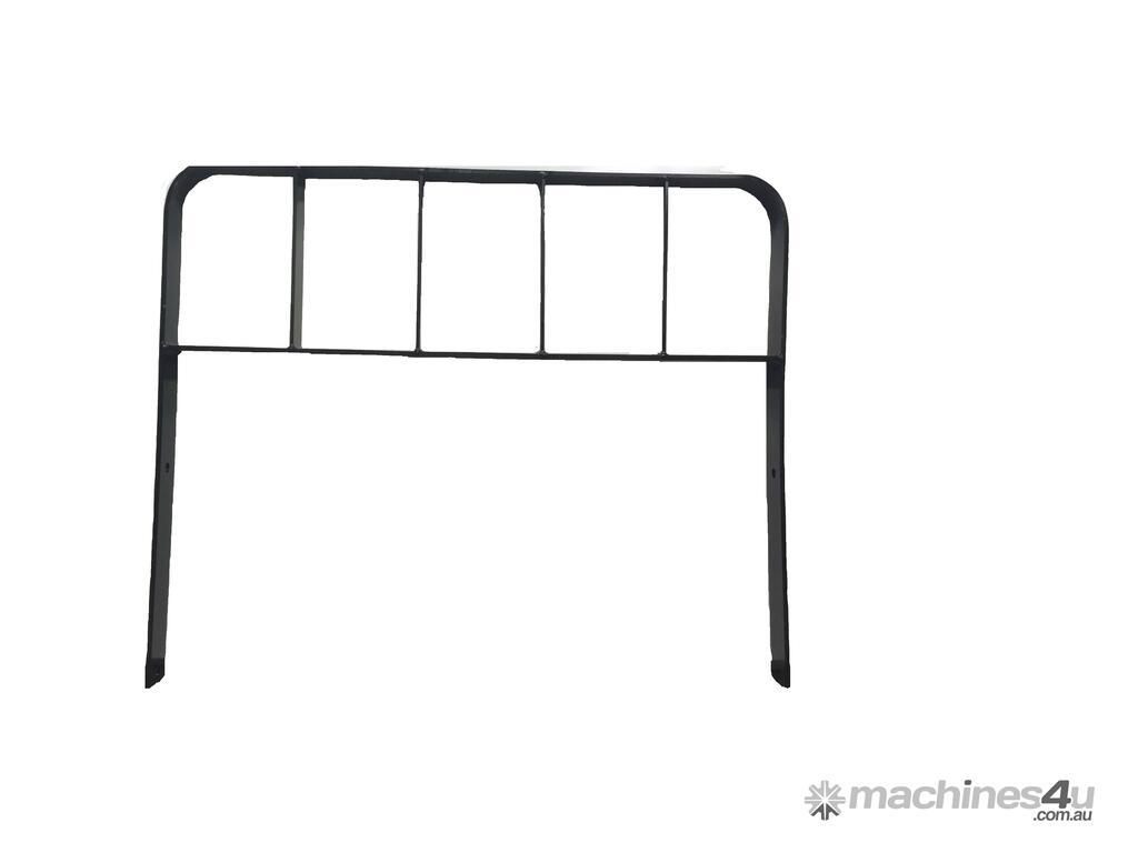 New 2016 ALL BRANDS New Load Guards for Forklifts 1020mm x 850mm