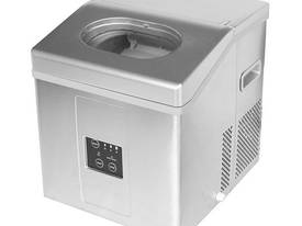 F.E.D. ZB15 Ice Maker 15Kg/24Hr - picture0' - Click to enlarge