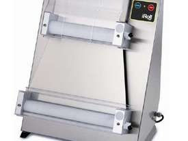Moretti iF40P Roller Pizza Moulder - picture0' - Click to enlarge