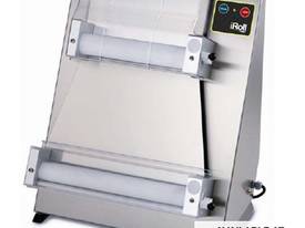 Moretti iF40P Roller Pizza Moulder - picture0' - Click to enlarge